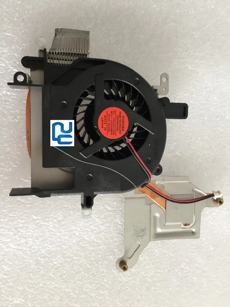New laptop cpu cooler cooling fan for SONY VGN-SZ SZ640-SZ700 SZ110 SZ430 965 945 Toshiba P/N MCF-523PAM05 | Компьютеры и офис