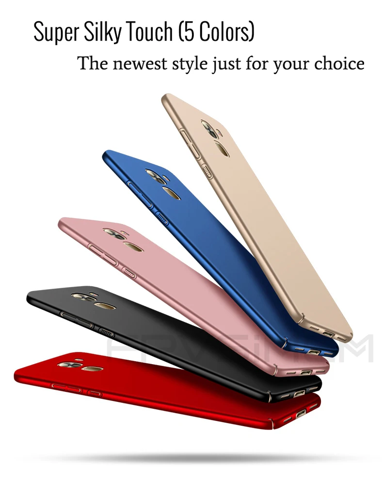 Матовый чехол для Letv leEco Le 2 Pro Le2 X620 Pro S3 X626 для Pro 3X720 с двумя камерами AI Edition X651 1S X500 Max 2X820