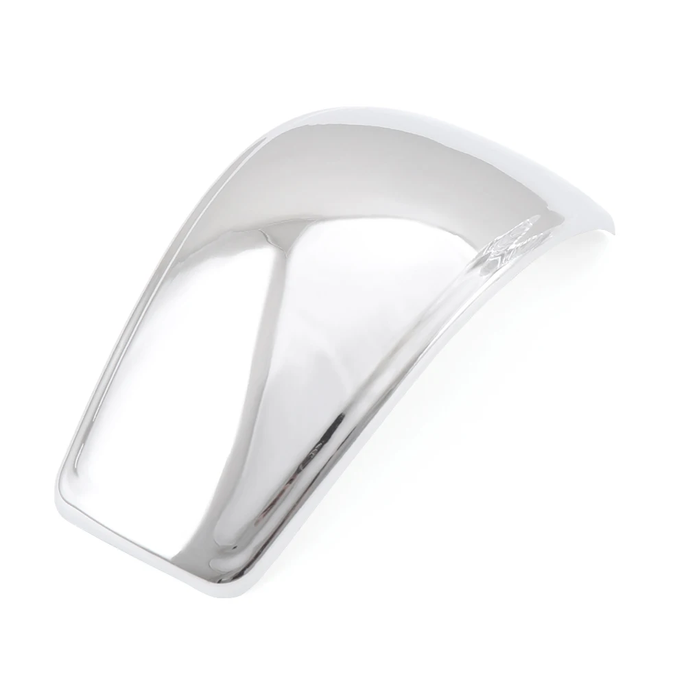 Внутренняя ручка переключения скоростей для автомобиля накладка отделка литье