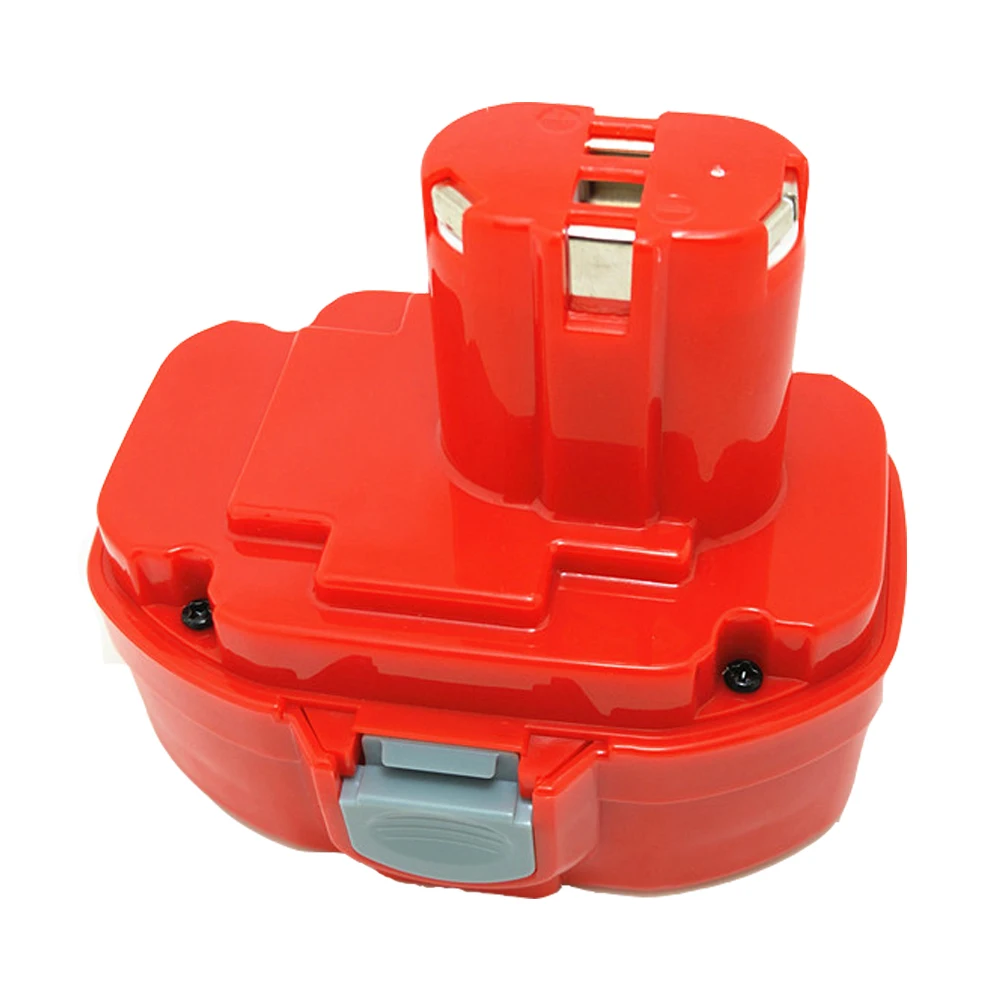 2000 мАч 18В NI-CD Сменный аккумулятор для Makita: 1823 1834 193061-8 4334D 1835F 192828-1 5046DWA 5026DA |