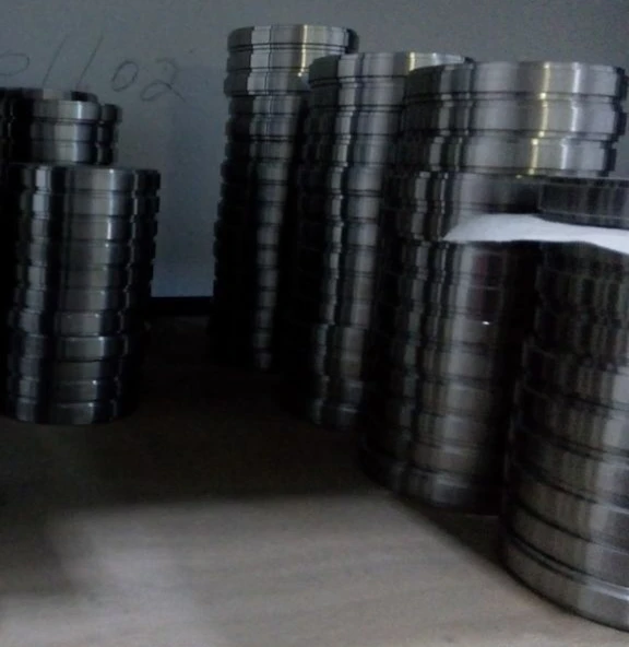 Класс 2 98x18 стоматологические CAD CAM титановый сплав для фарфоровой керамики