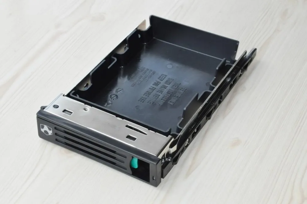 Новый лоток для жесткого диска 3 5 &quotHDD Caddy сервера с поддержкой установки на