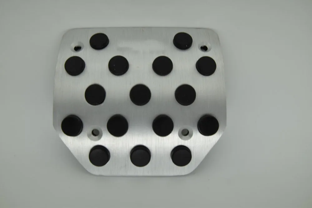 Аксессуары для Land Rover Range Rover HSE Range Rover Sport Дискавери 3/4 LR3/LR4 freelander 2 на педали pegale Plate