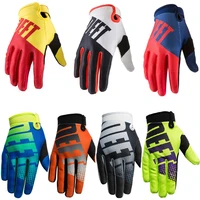 hot sale soft cycling gloves bicycle bike racing sport road mountain mtb cycling glove breathable mtb road guantes ciclismo luva