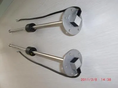 Датчик уровня топлива S3 датчик воды 250 мм 240 33ом|fuel sender|fuel level sendertank fuel |