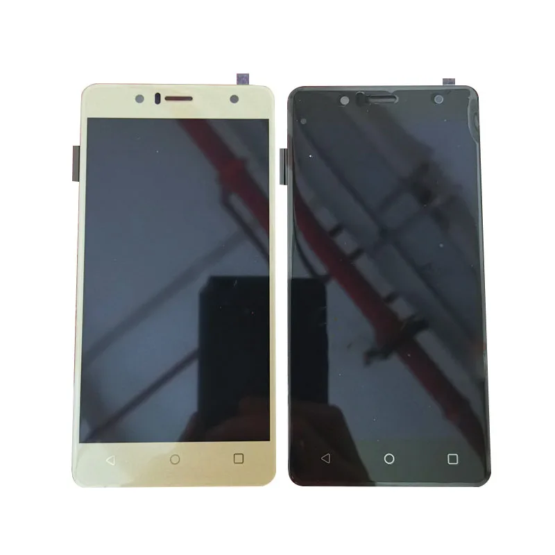 Сенсорный сенсор Muze H3 PSP3552 для Prestigio B5 PSP5520 PSP 5520 DUO ЖК-дигитайзер экран панель