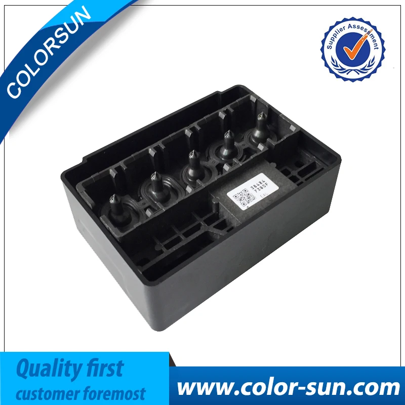 Горячая Распродажа оригинальная Печатающая головка для Epson C110 C120 ME70 ME 1100 T1100 ME650