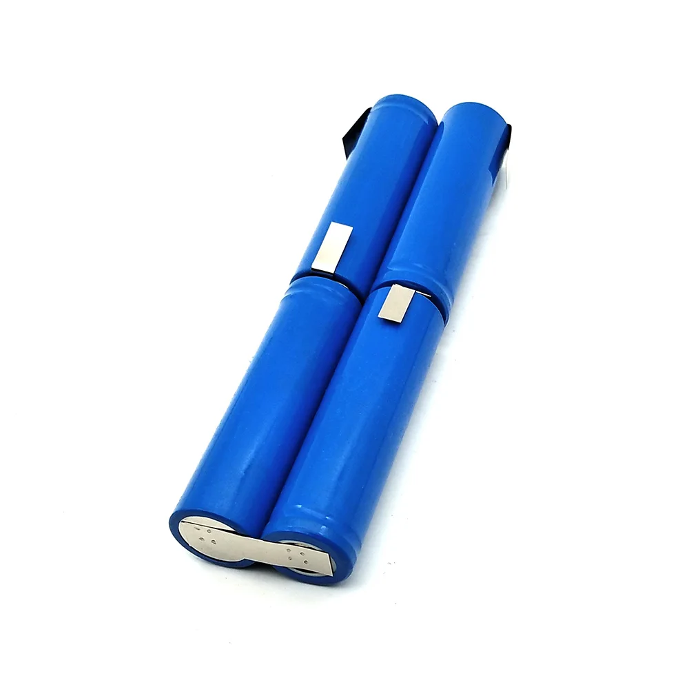 3000mAh for KING CRAFTi 14.4V 18650 Li-ion lithium tool battery pack KC-MH 14.4 Li KC-MH14.4Li self-installation | Электроника