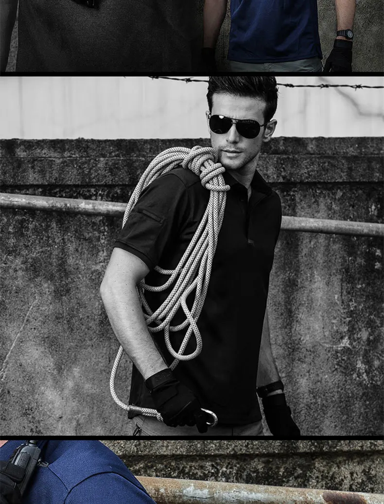 Открытый Coolmax походные альпинистские охотничьи футболки мужские летние военные тактические дышащие быстросохнущие футболки с коротким рукавом