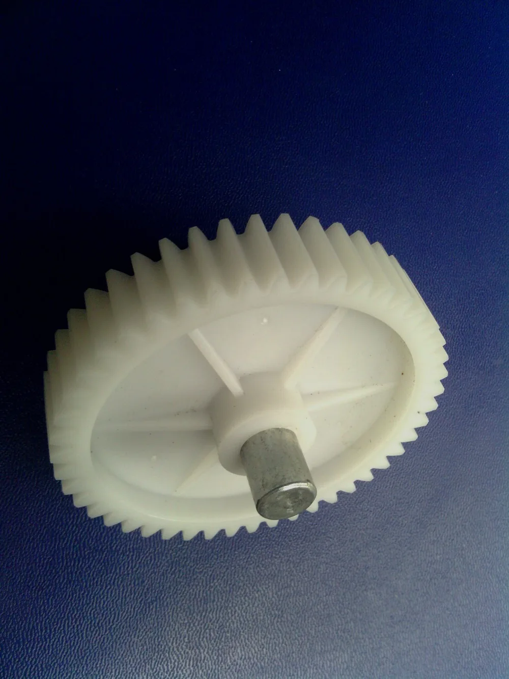 

Free Shipping/meat grinder plastic gears A