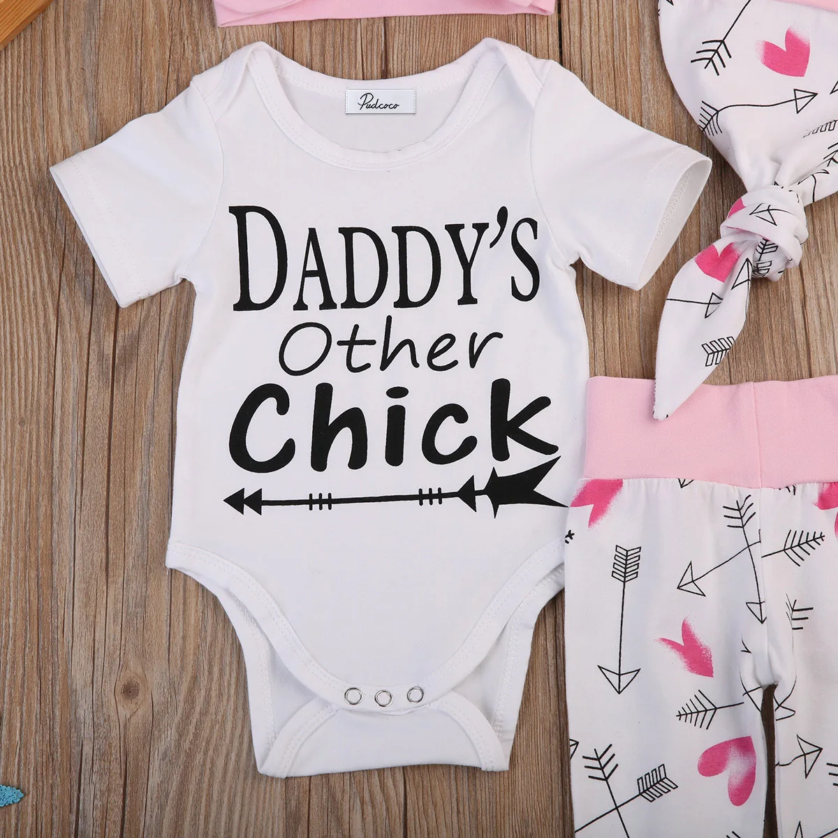 4 шт. головной убор для маленьких девочек|newborn girl clothes|baby clothesinfant baby clothes |