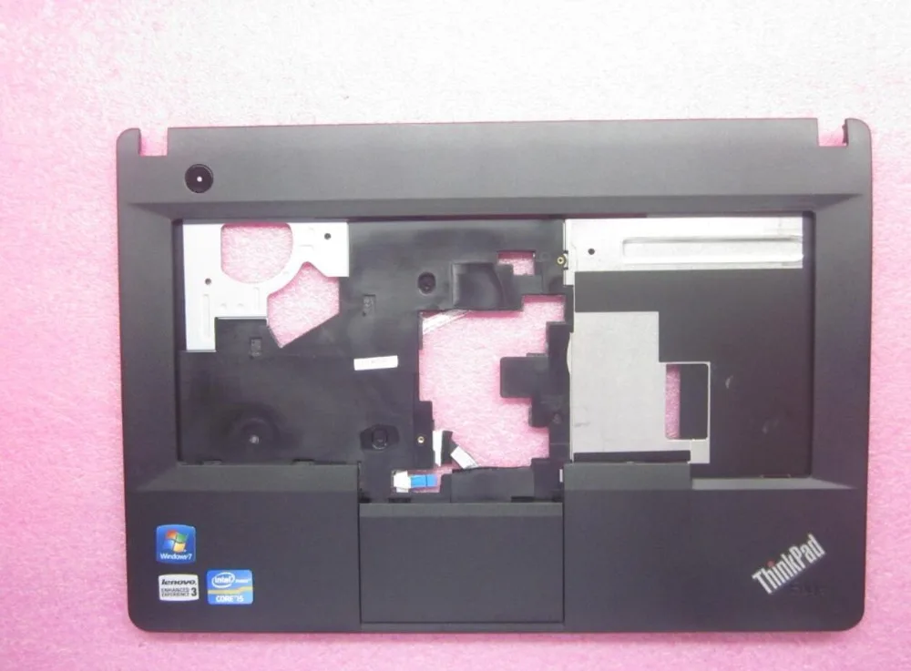 Новинка для Lenovo ThinkPad E430 E435 чехол подставки рук панель клавиатуры с сенсорной