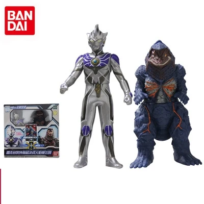 09 Bandai Altman Монстр битва серии Galaxy Celtico Diana vs. Guthra King мягкие игрушки ПВХ Aticon кукла игрушка - Цвет: 09