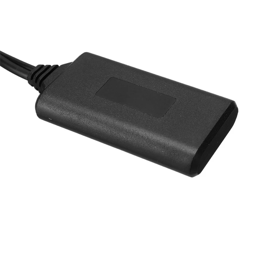 Беспроводной Bluetooth адаптер USB AUX кабель для AUDI A4 8K A5 8T A6 4F Q7 7L A8 4E AMI MMI 2G