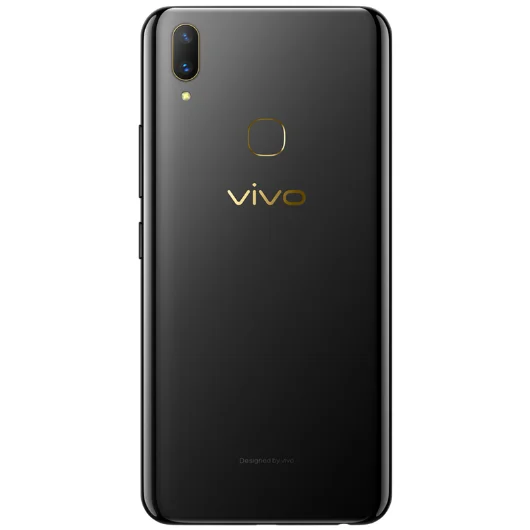 Авторизованный VIVO Y85 мобильный телефон 4G LTE Snapdragon 450 Octa Core RAM 64g ROM 6 26 &quot1080*2280 уход за