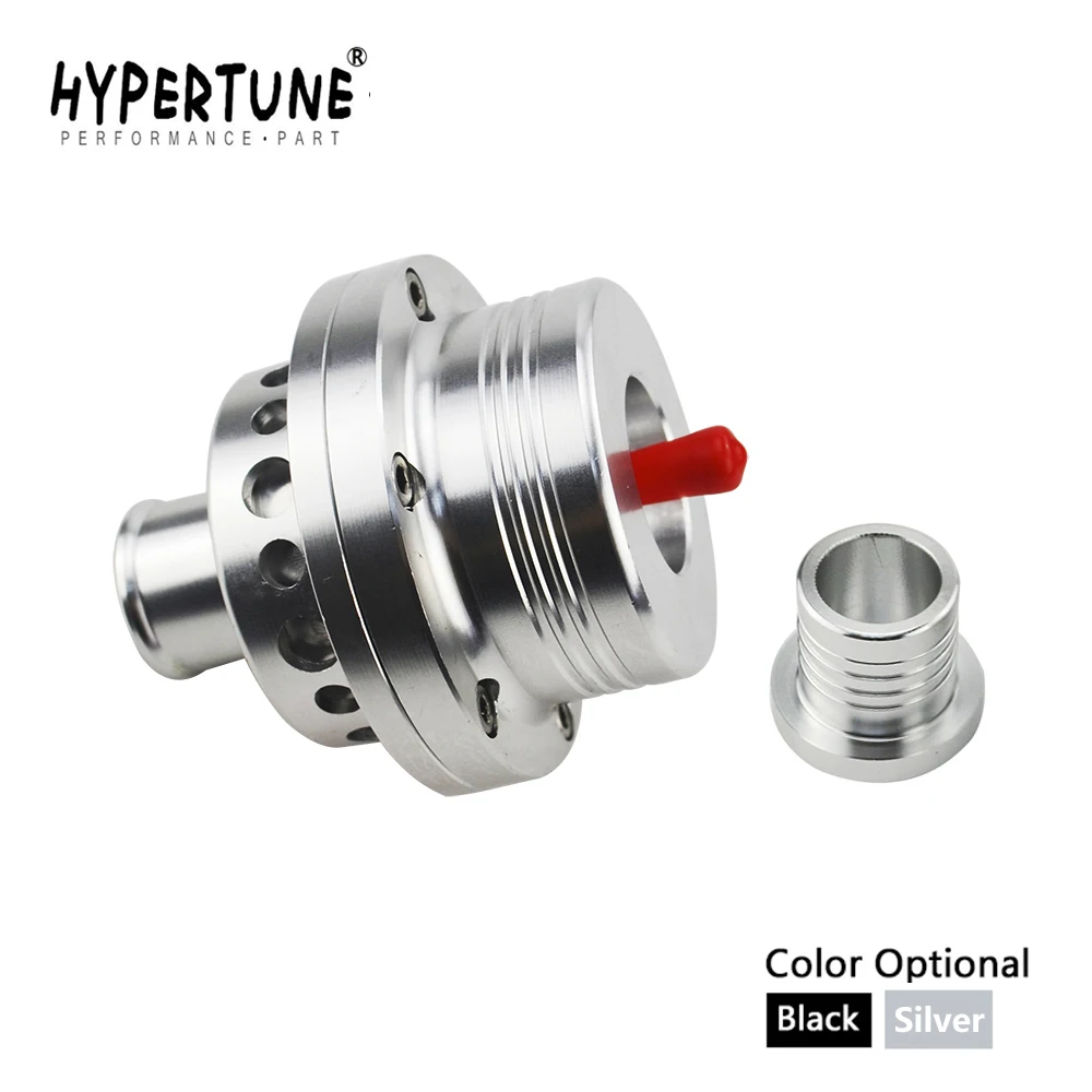 Hypertune 25 мм Алюминиевый клапан Универсальный дамп автоматический турбо выдувный