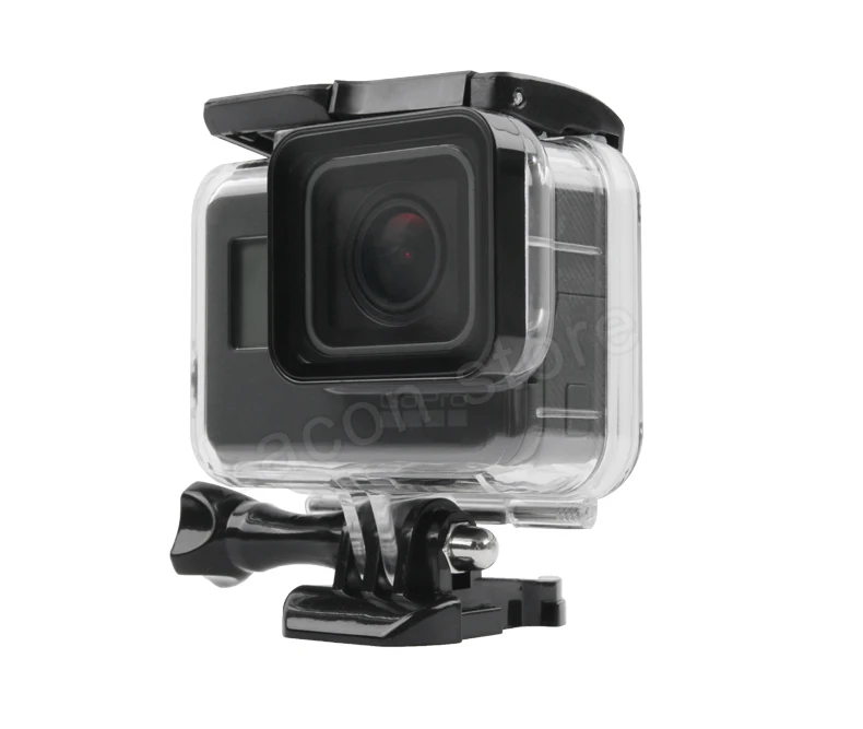 Аксессуары для Gopro камера БЫСТРОРАЗЪЕМНАЯ база для крепления на шлеме Пряжка адаптер крюк-пряжка для Gopro HD Hero 8/7/6/5/4/3+/3