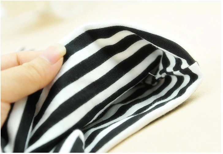 Модная детская шапка в виде рога Ox хлопковые шапки для маленьких мальчиков и