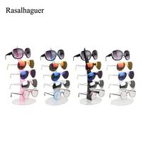 nice 5 layers sunglasses holder glasses display rack counter stand jewelry show packaging display eyeglasses storage tool