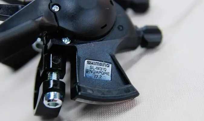 SL-M310 Trigger Shifter 3*7S 3*8S bike Shifters M310 21S 24S | Bicycle Derailleur