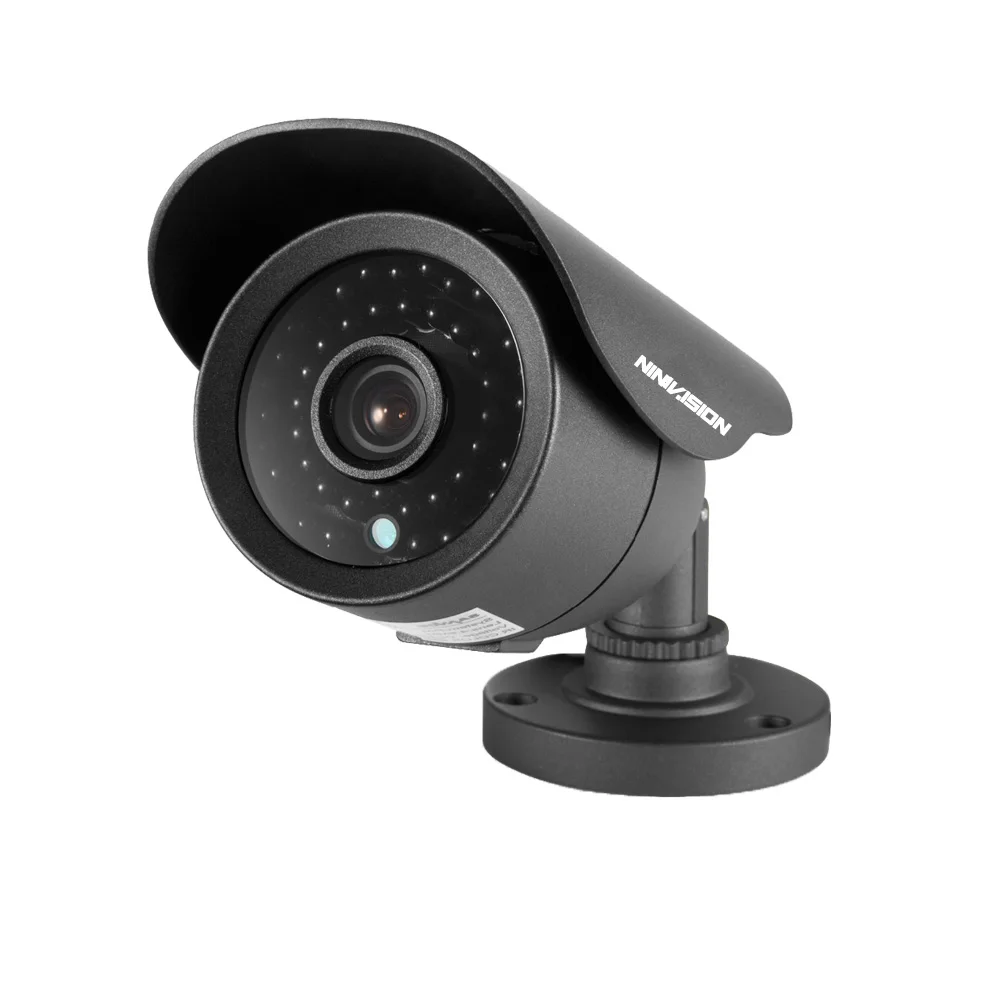 HD 1200TVL 720 PCCD сенсор 36 IR Cut наружное Ночное Видение безопасности Водонепроницаемая