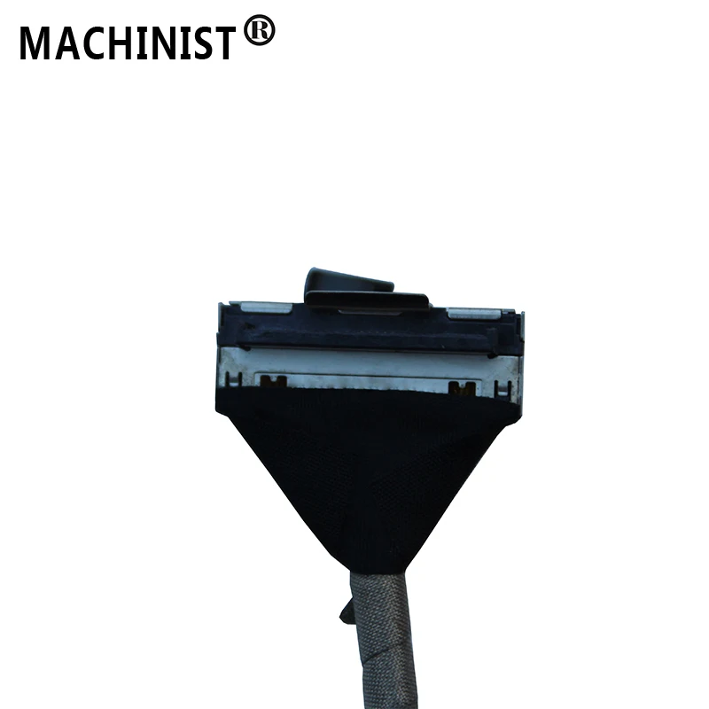 MACHINIST видео экран Flex для Acer Extensa 5235 5635 5635G 5635Z ноутбук ЖК светодиодный LVDS лента