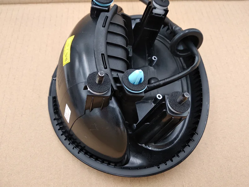 Для hyundai Veloster 2011-2015 carnisn assy t/gate Dopo la coda chiudere cambiare базовое украшение в сборе 873702V000 |