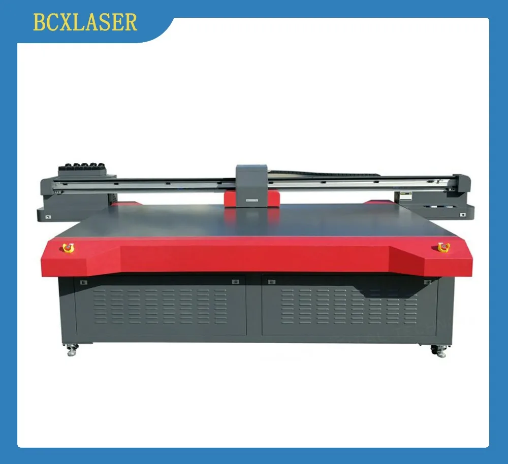 

90*60 UV flatbed printer for DIY printing, wild format uv printer for board,card,tube,phone case printing