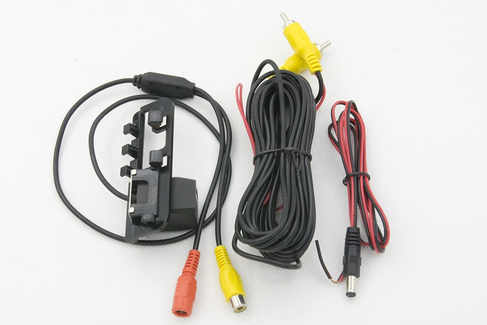 

Fisheye Lens Trajectory Tracks 1080P Parking Rear view Camera For Honda Civic 2004 2005 2006 2007 2008 2009 Waterproof Camera