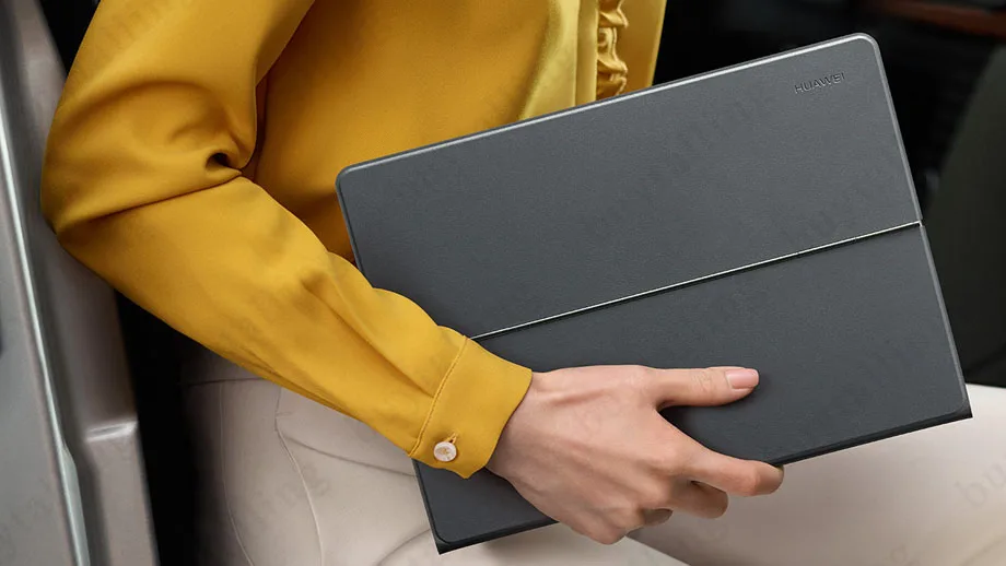Официальный ноутбук HUAWEI MateBook E 4G LTE 12 дюймов Восьмиядерный экран 2160x1440 пикселей Поддержка OTG отпечатков пальцев ноутбук