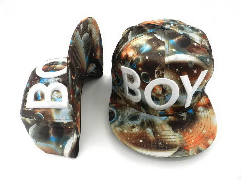 2015 Newest Arrival Cheap Golden boy london logo Hat Baseball HipHop Snapback Sport Caps For Men Women Adjustable leopard sky | Аксессуары
