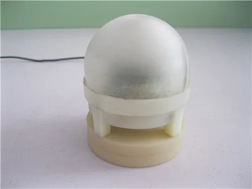 Промышленный дизайн продукта изоляция студенческий Выпускной 3D печать один-стоп