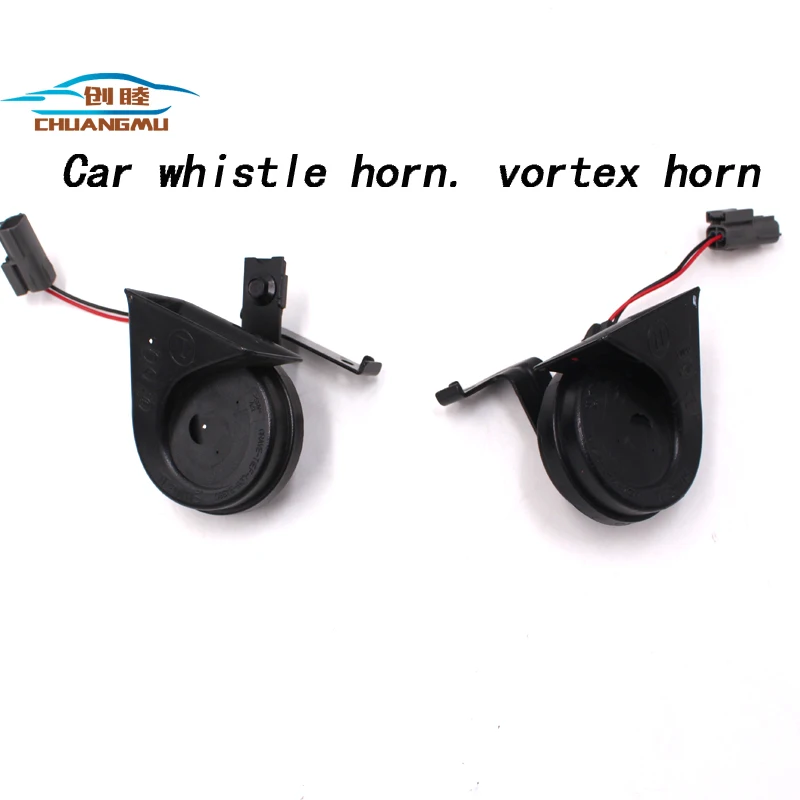 Для hyundai ix35 ix25 elantra AD HD XD SONATA KiaK2 K3 K5 FORTE RIO sportage vortex свисток рога. Твитер. НЧ-динамик