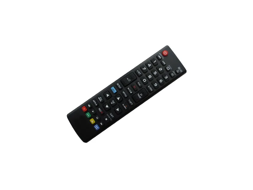 Общий пульт дистанционного управления для LG 42LP620H 42LP620HUH 42LP621H-UA 42LP645H 42LP645HUH 42LT670H-UA