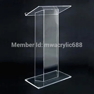 

pulpit furnitureFree Shipping High Soundness Modern Design Cheap Clear Acrylic Lecternacrylic pulpit