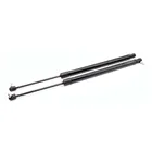 Для трейлера коробки караванов Camper навес багажника загрузки демпфер газовые стойки шок стойки пружинный подъем поддерживает 58,5 см