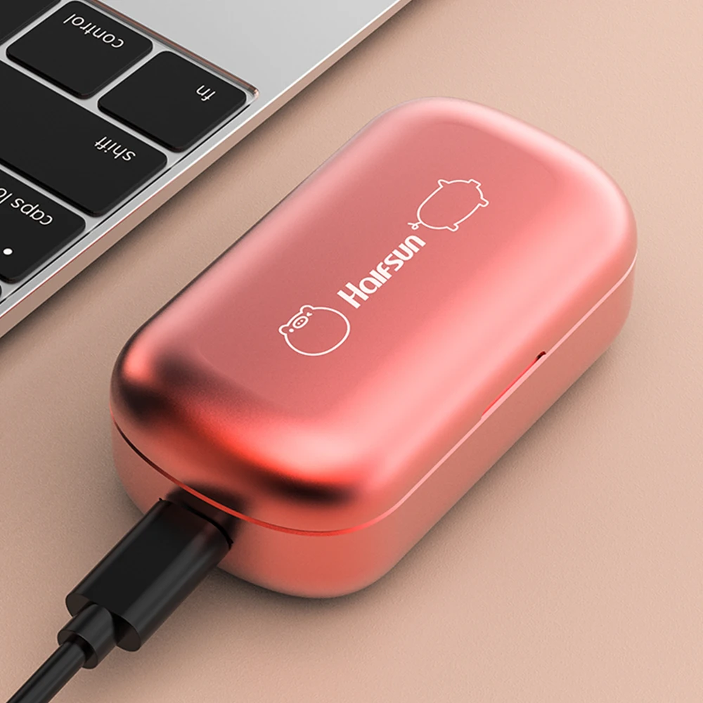 Новинка 2019 гарнитура T7 Bluetooth беспроводные бинауральные спортивные мини наушники