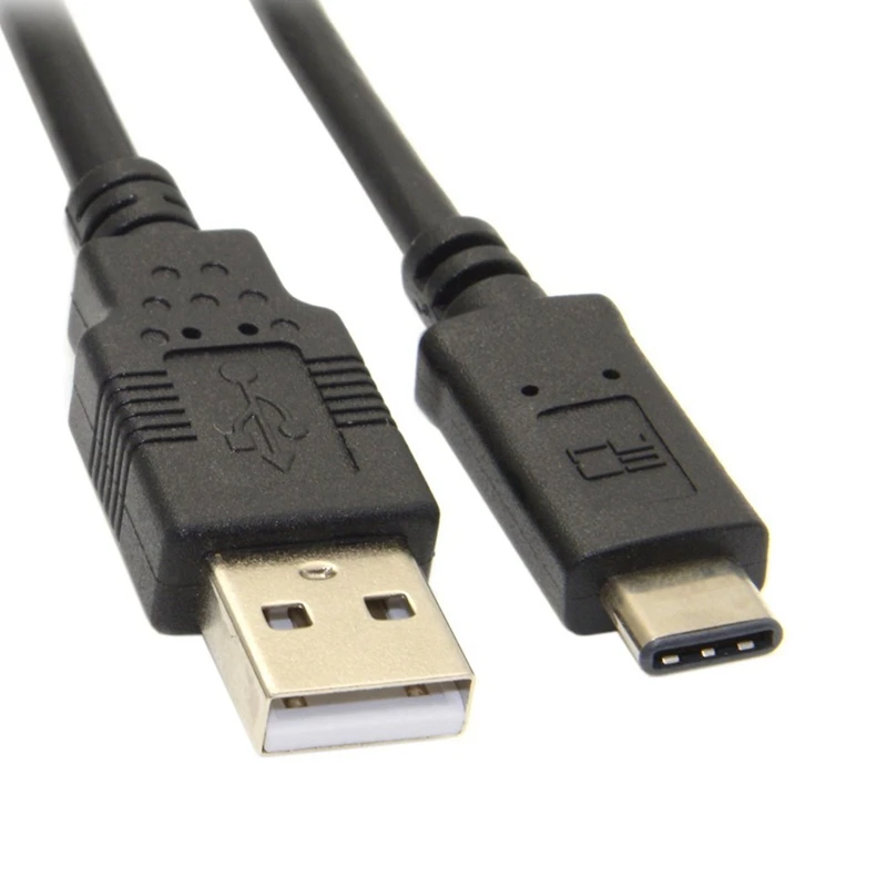 5m USB C 3 1 Type 2 0 кабель для передачи данных Mate9 и планшета мобильного телефона|Кабели