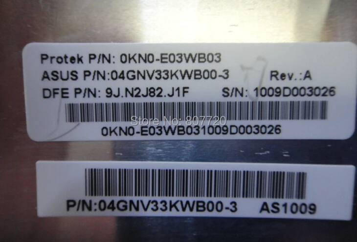 Клавиатура с подсветкой для ASUS G73 N61 N61JV N61JA N61VG N61W G73JW N61VF G73JH G73SW черная бесплатная
