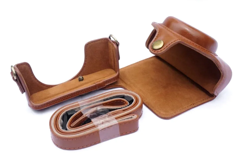 Чехол для камеры Sony Cyber shot RX 100M3 RX100V M3 rx100ii DSC RX100 m3 M5 rx100 iii 100 ii|camera case bag|camera cases bags