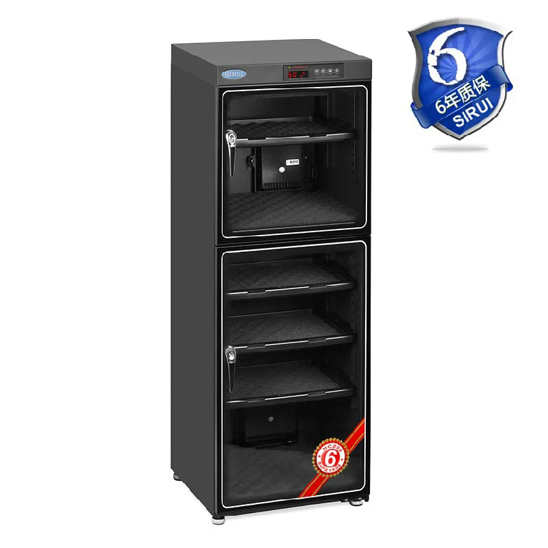 Sirui sirui hc200 photographic equipment dry cabinet electronic box slr camera | Электроника