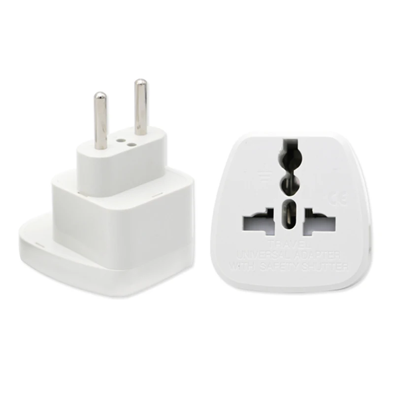 Настенный адаптер питания переменного тока с вилкой стандарта Великобритании