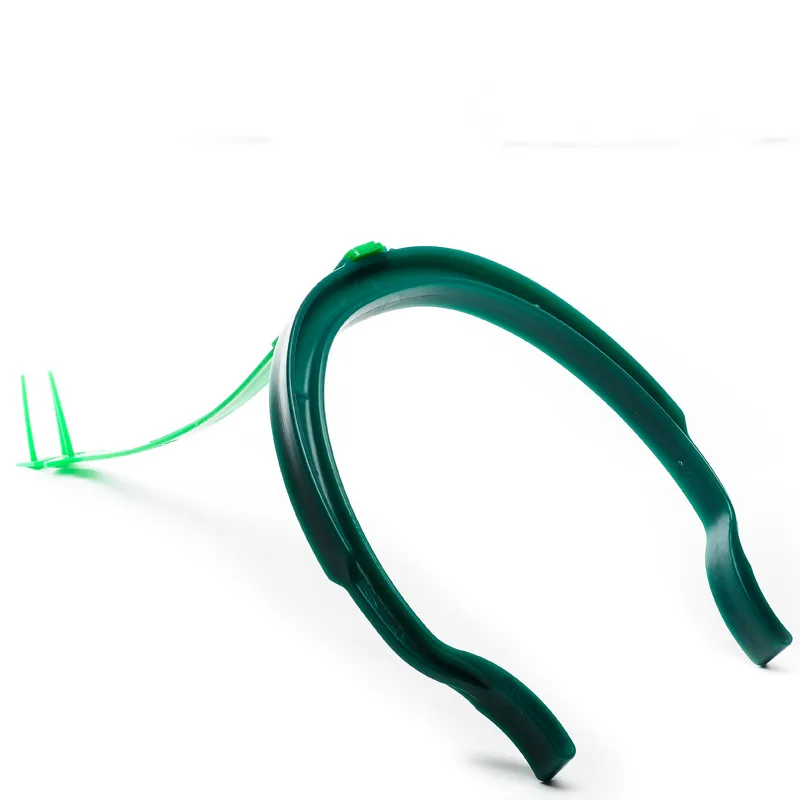 

Pig insemination clip holder insemination fertilization artificial of sows with auxiliary clamping ring