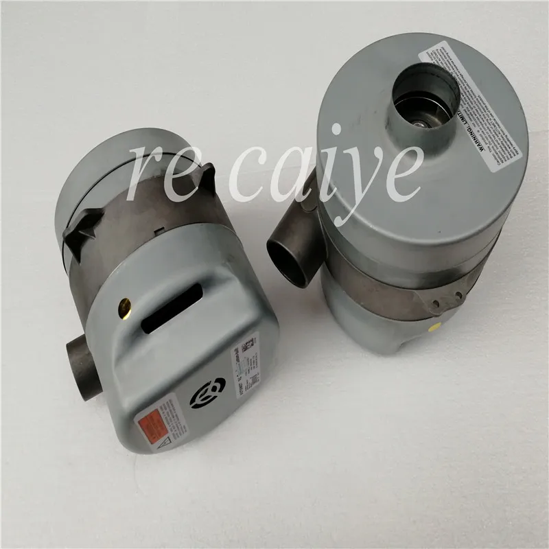 Флейта/флейта бесплатная доставка Heidelberg SM52 PM52 G2.179.1501 F2.179.2111 blower 240V 1 шт.|Детали