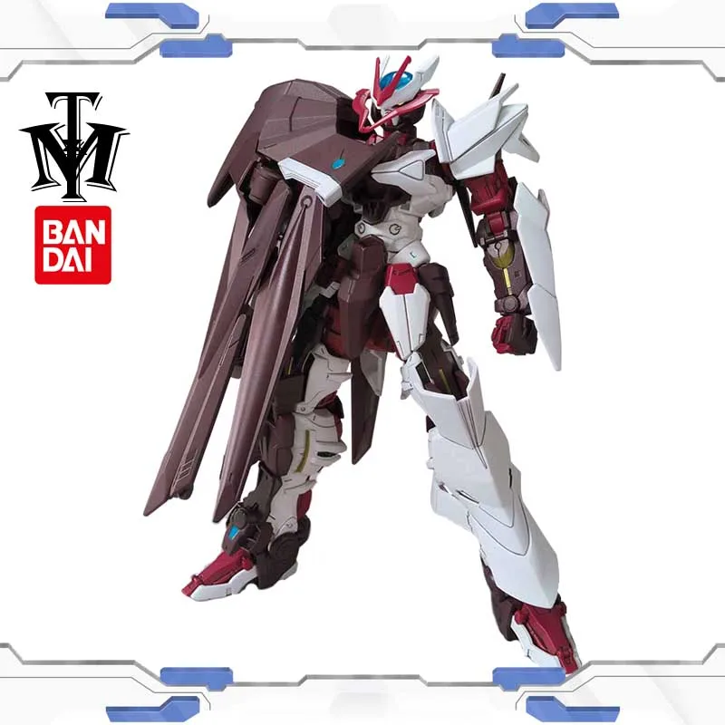 Bandai хобби параметры Gundam Astray No name Tsukasa модель детские подарки Робот аниме