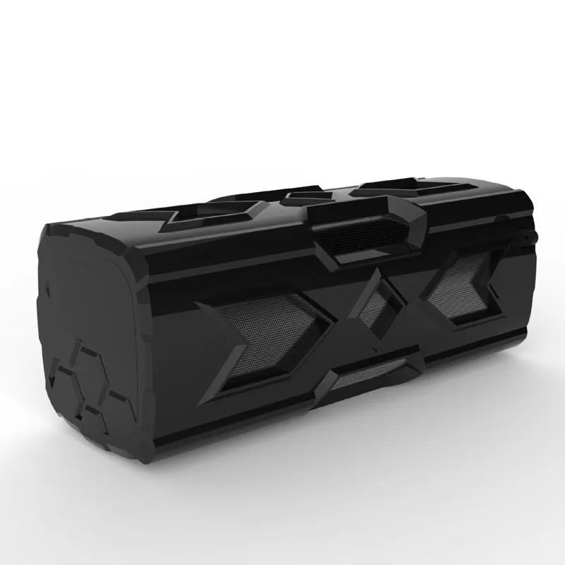 Bluetooth водонепроницаемый NFC динамик звук + 3600 мАч банк питания для смартфона 31
