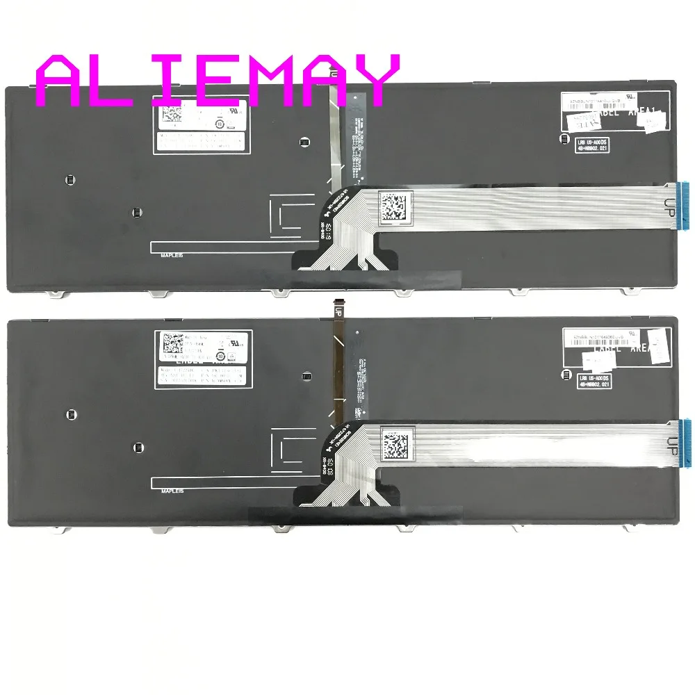 Совершенно новая подсветка EF клавиатура для Dell Inspiron 15 3000 5000 3541 3542 3543 5542 5545 5547 17