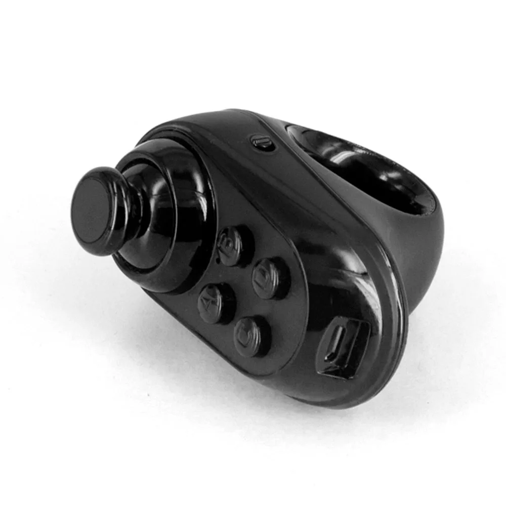 Magicsee R1 Мини кольцо Bluetooth 4 0 перезаряжаемый беспроводной VR удаленный игровой