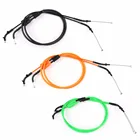 Artudate трос дроссельной заслонки, Натяжной провод, линия газа для Kawasaki Z1000 2007 2008, аксессуары для мотоциклов, запчасти