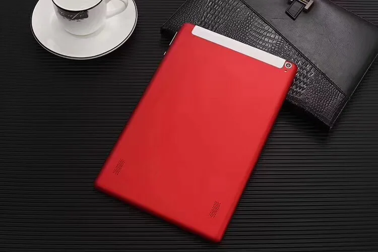 10 1 дюймовый официальный оригинальный 4G LTE телефонный звонок Google Android 7 0 MT6797